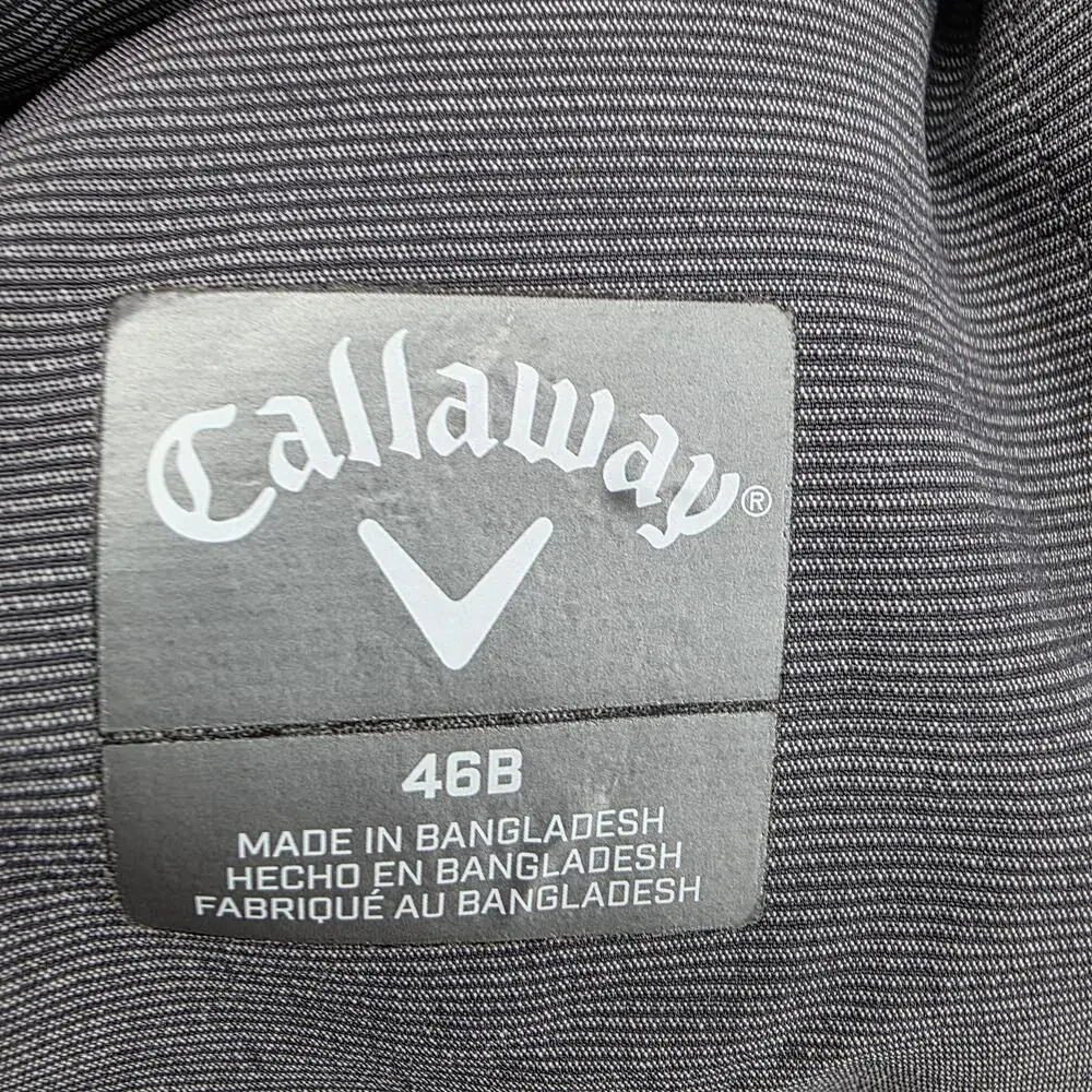Callaway brand style